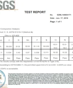 Wholesale 🎁 BODYVIBE All Arrow Point [Septum] | CLICKER ⭐ -Alternative Accessories Elegant Store MillCertificate 41b8d811 5f11 4d4b 8228 ab7da6f43050 700x700