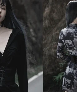 Brand new 🌟 PUNK RAVE All Darkweaver | BELT 🧨 -Alternative Accessories Elegant Store OPS 250YDF 14 1300d908 e57a 4e75 9728 93387e883991 700x700