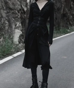 Brand new 🌟 PUNK RAVE All Darkweaver | BELT 🧨 -Alternative Accessories Elegant Store OPS 250YDF 4 74dac956 b345 4e35 a102 63d826695a49 700x700