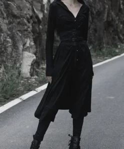 Brand new 🌟 PUNK RAVE All Darkweaver | BELT 🧨 -Alternative Accessories Elegant Store OPS 250YDF 5 9bb13e32 f705 4af9 84cd a1054eb1dd01 700x700