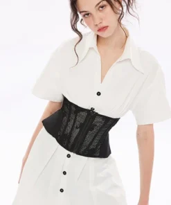 Outlet โค๏ธ PUNK RAVE New Clover | MESH CORSET ๐ 15 Outlet โค๏ธ PUNK RAVE New Clover | MESH CORSET ๐ -Alternative Accessories Elegant Store OPS 263YDF 2 59117836 038d 4ae4 ba64 60a581386332 700x700