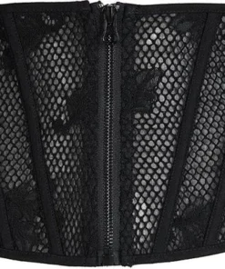 Outlet โค๏ธ PUNK RAVE New Clover | MESH CORSET ๐ 18 Outlet โค๏ธ PUNK RAVE New Clover | MESH CORSET ๐ -Alternative Accessories Elegant Store OPS 263YDF 6 d64674b4 7a84 4c2c a5e8 14845184aac4 700x700