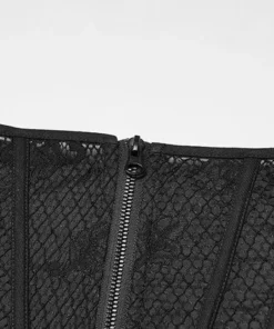 Outlet โค๏ธ PUNK RAVE New Clover | MESH CORSET ๐ 20 Outlet โค๏ธ PUNK RAVE New Clover | MESH CORSET ๐ -Alternative Accessories Elegant Store OPS 263YDF 8 9cfebc2b d76d 468a b7c1 64a9c914ea28 700x700