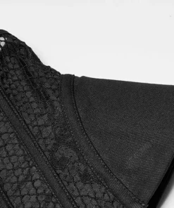 Outlet โค๏ธ PUNK RAVE New Clover | MESH CORSET ๐ 21 Outlet โค๏ธ PUNK RAVE New Clover | MESH CORSET ๐ -Alternative Accessories Elegant Store OPS 263YDF 9 962f72de 338a 4047 b2eb d49652e20630 700x700