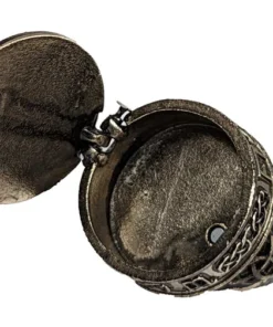 Budget 🛒 RESTYLE Mens Accessories Pentagram | ROUND RING* ❤️ -Alternative Accessories Elegant Store PXL 20221024 055958396 700x700