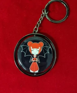 Cheapest 😍 BESERK CLOTHING All Spooky Scout | SPINNING KEYCHAIN 🥰 -Alternative Accessories Elegant Store Spooky Scout Keychain 600x1000 02 e2a68827 4bad 4177 a179 9a97b95b0b29 700x700