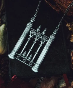 Flash Sale 🤩 THE PRETTY CULT All Hollywood Cemetery | NECKLACE 🧨