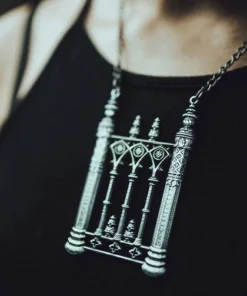 Flash Sale 🤩 THE PRETTY CULT All Hollywood Cemetery | NECKLACE 🧨 -Alternative Accessories Elegant Store The Pretty Cult Hollywood Cemetery Necklace 05 18907828 a594 4708 8c2f 9c523fab6d1c 700x700