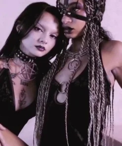 Budget 🌟 KILLSTAR Cats Hungry 4 You | HEADPIECE* 🔥 -Alternative Accessories Elegant Store Untitled 1 12c4848a 7376 486b 8a0a 12cf4f2ab786 700x700