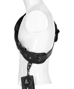 Budget 🛒 PUNK RAVE Grunge Dystopia | BAG 🎉 -Alternative Accessories Elegant Store WS 530BDM 11 7c26607c f9e0 471e 8012 3a7c4bee8019 700x700