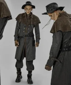 Budget 🛒 PUNK RAVE Grunge Dystopia | BAG 🎉 -Alternative Accessories Elegant Store WS 530BDM 18 5fd48b2e 1ad8 49d0 a72e 7d01c38c09bf 700x700