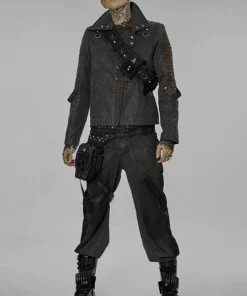 Budget 🛒 PUNK RAVE Grunge Dystopia | BAG 🎉 -Alternative Accessories Elegant Store WS 530BDM 2 5350dc13 3eef 4f2c 9c98 5e56f793e881 700x700