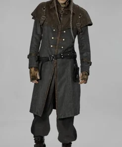 Budget 🛒 PUNK RAVE Grunge Dystopia | BAG 🎉 -Alternative Accessories Elegant Store WS 530BDM 3 e02c570e 4b67 41b9 941e 8e30bb069e0c 700x700