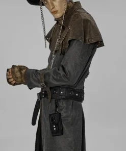 Budget 🛒 PUNK RAVE Grunge Dystopia | BAG 🎉 -Alternative Accessories Elegant Store WS 530BDM 4 93af6da6 5c54 4b62 a9b2 9f5e538b14be 700x700