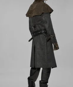 Budget 🛒 PUNK RAVE Grunge Dystopia | BAG 🎉 -Alternative Accessories Elegant Store WS 530BDM 6 71f470e7 af24 4b0e a6ec d84393402d2e 700x700