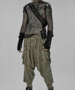 Budget 🛒 PUNK RAVE Grunge Dystopia | BAG 🎉 -Alternative Accessories Elegant Store WS 530BDM 7 6382529c ce71 49f2 961e c86b5bcd2b2d 700x700