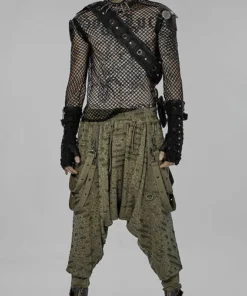 Budget 🛒 PUNK RAVE Grunge Dystopia | BAG 🎉 -Alternative Accessories Elegant Store WS 530BDM 8 09e8b809 1926 4812 b7bc 46f90fb5ac54 700x700