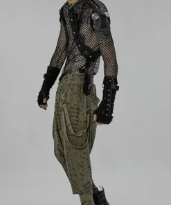 Budget 🛒 PUNK RAVE Grunge Dystopia | BAG 🎉 -Alternative Accessories Elegant Store WS 530BDM 9 c89334d9 e8d6 466f 8834 b14538868f5e 700x700