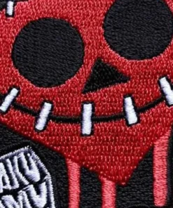 Discount ✨ AKUMU INK Mens Accessories Bleeding Heart | PATCH ⌛ -Alternative Accessories Elegant Store akumu ink bleeding heart patch 1 fac7537e 5e29 4192 b8a1 27cd36eefd72 1 700x700