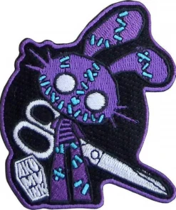 Budget ⌛ AKUMU INK Mens Accessories Let's Play | PATCH 👍