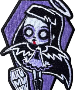 Wholesale ๐ฅ AKUMU INK Mens Accessories Not So Innocent | PATCH โ