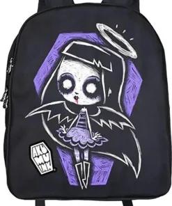 Best Sale 👍 AKUMU INK Mens Accessories Not So Innocent | RPET 🎒 BACKPACK 🔥