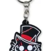 Best Pirce ⭐ AKUMU INK Alice In Wonderland Psychotic Delight | KEYCHAIN 😍 -Alternative Accessories Elegant Store akumu ink psychotic delight keychain 1 58c37632 f43b 4d81 8936 242a1ff16861