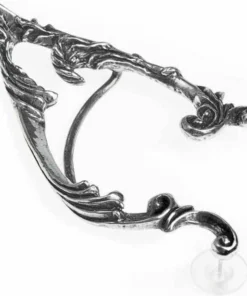 Promo ✔️ ALCHEMY GOTHIC All Arboreus | EAR WRAP [RIGHT]** 🛒 -Alternative Accessories Elegant Store alchemy gothic arboreus ear wrap earring right 3 c61c24f4 00fb 4ca4 9fd8 a810f0d8118e 700x700