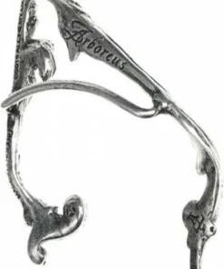Promo ✔️ ALCHEMY GOTHIC All Arboreus | EAR WRAP [RIGHT]** 🛒 -Alternative Accessories Elegant Store alchemy gothic arboreus ear wrap earring right 4 754cbf4b 32bb 4cce aec8 5cda6c14ca64 700x700