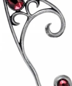 Flash Sale 🛒 ALCHEMY GOTHIC All Elvyn Silver [Right Ear] | EARWRAP* 🥰 -Alternative Accessories Elegant Store alchemy gothic elvyn earwrap 1 6077041e 2fd6 4403 aae2 5becedf26438 700x700