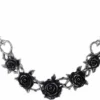 Hot Sale 🌟 ALCHEMY GOTHIC All Rose Briar | CHOKER PENDANT` ✔️ -Alternative Accessories Elegant Store alchemy gothic rose briar choker pendant 1 d008b7fc 33bb 4420 921d d5615d835157