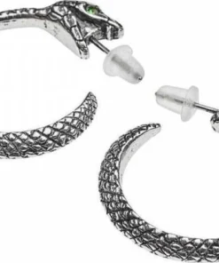 Wholesale ❤️ ALCHEMY GOTHIC All Sophia Serpent | EARRINGS 👍 -Alternative Accessories Elegant Store alchemy gothic sophia serpent earrings 2 99793b8e b07b 4b8d 9c7d 209424783d2f 700x700