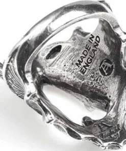 Budget 🌟 ALCHEMY GOTHIC Bats Stealth | RING 😀 -Alternative Accessories Elegant Store alchemy gothic stealth ring 5 328428cc 9c94 4275 99fd f2a16f20c74b 700x700