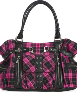 Best Sale 🔥 BANNED ALTERNATIVE Punky Colour Rise Up [Pink] | BAG 💯