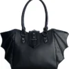 New 🎁 BANNED ALTERNATIVE Bats Annabelle | 👜 HANDBAG ⭐ -Alternative Accessories Elegant Store banned apparel annabelle handbag 1 f7a87027 3f94 46b2 a620 11ae2f2229ae 700x700