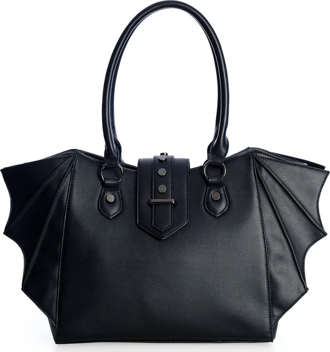 New ๐ BANNED ALTERNATIVE Bats Annabelle | ๐ HANDBAG โญ 3 New ๐ BANNED ALTERNATIVE Bats Annabelle | ๐ HANDBAG โญ