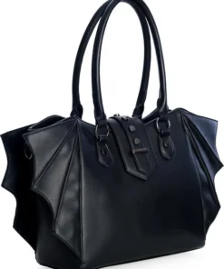 New ๐ BANNED ALTERNATIVE Bats Annabelle | ๐ HANDBAG โญ 9 New ๐ BANNED ALTERNATIVE Bats Annabelle | ๐ HANDBAG โญ -Alternative Accessories Elegant Store banned apparel annabelle handbag 2 beb1f6bd aef6 4f93 8ef3 9413858c7e97 700x700