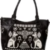 New 🧨 BANNED ALTERNATIVE Cats Anubis | 👜 HANDBAG 🎉 -Alternative Accessories Elegant Store banned apparel anubis handbag 1 44597083 1576 452a 9b0b 30dc40a4e34d 700x700