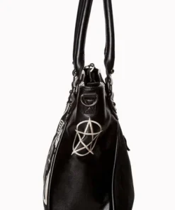 New 🧨 BANNED ALTERNATIVE Cats Anubis | 👜 HANDBAG 🎉 -Alternative Accessories Elegant Store banned apparel anubis handbag 2 5c076b50 9be5 4884 badd 5e3d78cc03fa 700x700