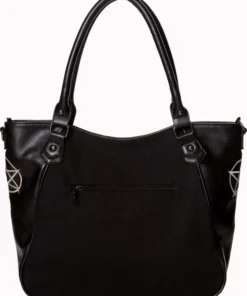 New 🧨 BANNED ALTERNATIVE Cats Anubis | 👜 HANDBAG 🎉 -Alternative Accessories Elegant Store banned apparel anubis handbag 3 bbbfe574 3e91 4d5f 9c2a 4454c777004b 700x700