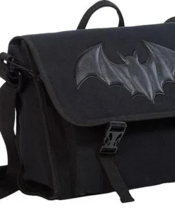 Cheap 𧨠BANNED ALTERNATIVE Bats Dragon Frenzy | MESSENGER BAG π 8 Cheap 𧨠BANNED ALTERNATIVE Bats Dragon Frenzy | MESSENGER BAG π -Alternative Accessories Elegant Store banned apparel dragon frenzy messenger bag 1 201430e1 3860 4699 8e81 842b601673e9 700x700