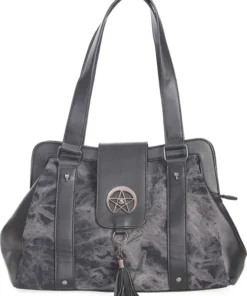 Coupon 🧨 BANNED ALTERNATIVE Grunge Dreamcatcher | SHOULDER BAG 💯