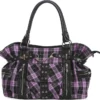 Buy 😉 BANNED ALTERNATIVE All Rise Up [Purple Tartan] | BAG 😍 -Alternative Accessories Elegant Store banned apparel rise up purple tartan bag 1 5663f81d 59b7 475c a817 4ca270fe1f78 700x700