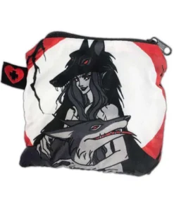 Top 10 😍 BESERK CLOTHING Mens Accessories Queen Of Wolves | REUSABLE TOTE BAG 🥰 -Alternative Accessories Elegant Store beserk reusable tote bag Queen of wolves 3 7160acee 2c4f 4fd5 95e1 673b0cb99596 700x700