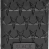Cheapest 🛒 BLACKCRAFT Mens Accessories Baphomet Embossed | PASSPORT CASE 👏 -Alternative Accessories Elegant Store blackcraft baphomet embossed passport case 1 700x700