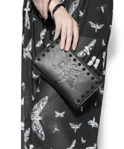 Deals ๐ฅ BLACKCRAFT All BCC Goat | WRISTLET POUCH* โ