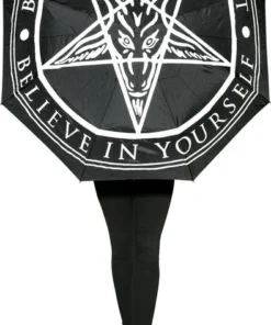 Coupon 🎁 BLACKCRAFT 💀 Halloween BCC Pentagram | UMBRELLA 🎉