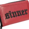 Hot Sale 👍 BLACKCRAFT Red Sinner | WALLET 🔔 -Alternative Accessories Elegant Store blackcraft red sinner wallet 1 da63a51b 60e2 45bc 8272 a5d022272940 700x700