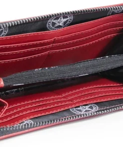 Hot Sale 👍 BLACKCRAFT Red Sinner | WALLET 🔔 -Alternative Accessories Elegant Store blackcraft red sinner wallet 4 878165f9 7003 43f8 8fe2 418e05ea7f66 700x700