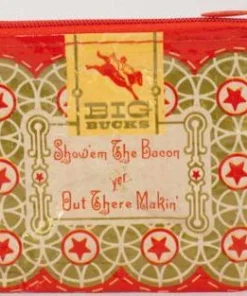 Hot Sale 💯 BLUE Q All Boss Lady | COIN PURSE 🧨 -Alternative Accessories Elegant Store blueq boss lady coin purse 2 7bac99a6 fe6d 4ffa ad20 24c41ac4992c 700x700